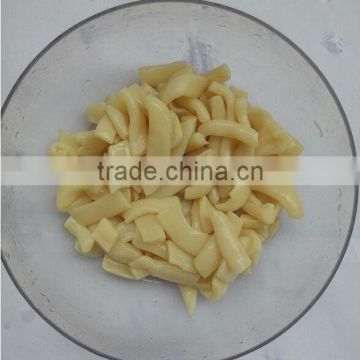 konjac italian macaroni pasta with Kosher,BRC,FDA,EC,HACCP,JAS