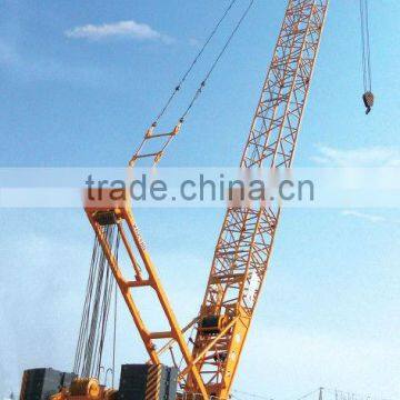 China Brand Best Price Construction Machinery XCMG 180 Ton Crawler Crane XGC180