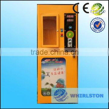 1065 Commercial automatic pure water vending machine