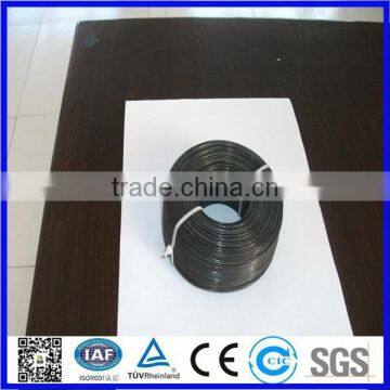 China supplier small coil annealed iron wire / soft annealed wire