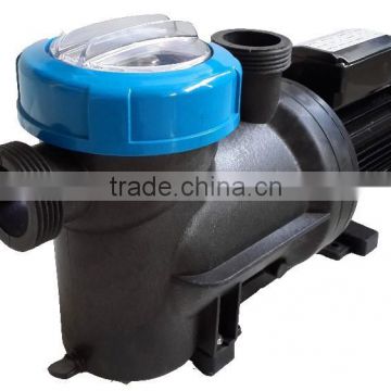 Hot sale solar dc swimming pool pumps with best price