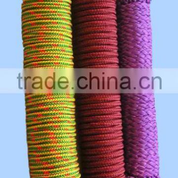 Polypropylene Rope for marine and industrial