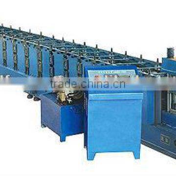 Changsheng Guard Rail Forming Machine