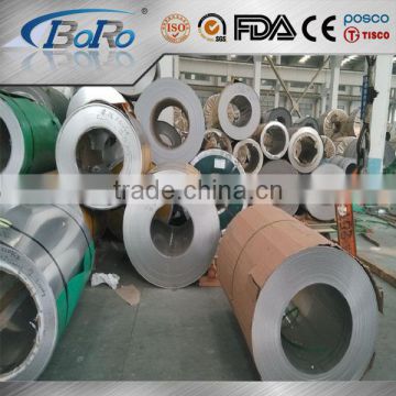 mirror finishing stainless steel sheet/coil