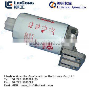 Fleetguard Filter For Liugong Excavator Parts