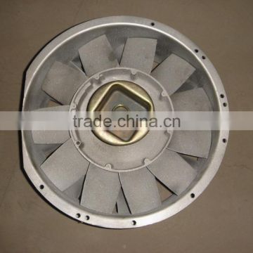 Deutz diesel air cooling engine spare parts cooling fan