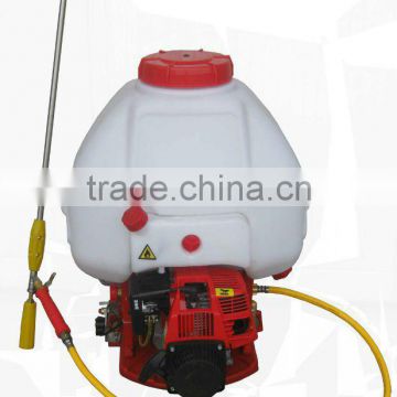 4stroke gasoline engine power sugar spraying machine 3WZ-900a for agriculture and garden