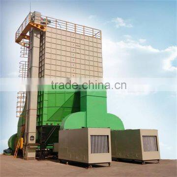5~150 TPD Corn drying tower
