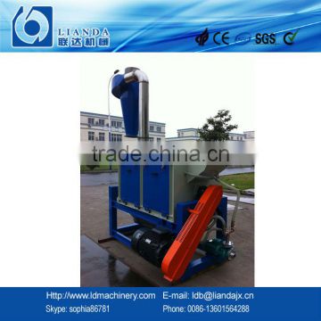 CE certificated high quality PP film dryer