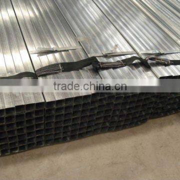 Steel Rectangular Tube