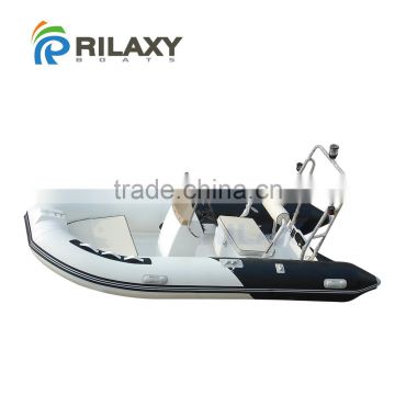 Rilaxy 5 person sail yacht sale