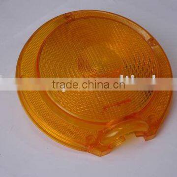 plastic car lamp cover&plastic car light cover&plastic automotive lamp shell