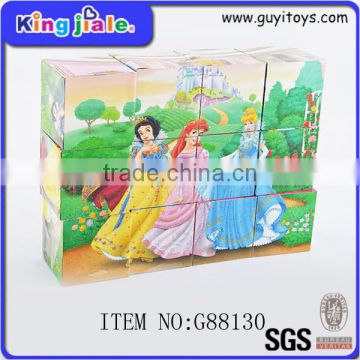 Attractive price new type best quality jigsaw puzzles