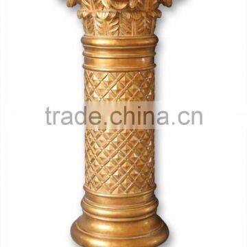 MM-1449-01Baroque style flower stander for home and hotel