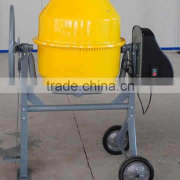 durable long-lasting cement mixers