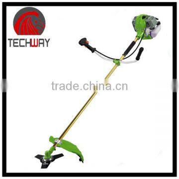 cheap grass cutter machine price gasoline agriculture 38CC brush cutter