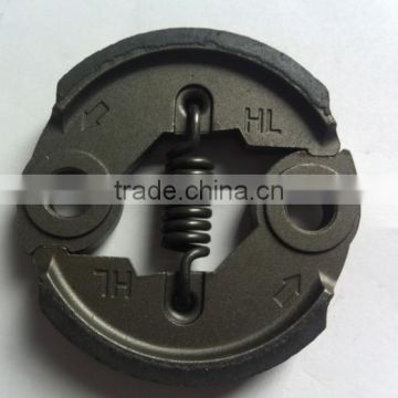 Clutch for 1E40F-5A brush cutter lawn mover spare parts
