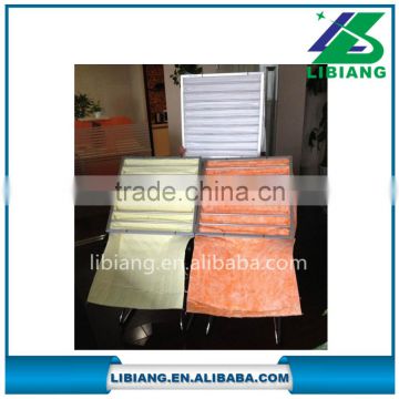 High quality air-condition dust collector filter bag