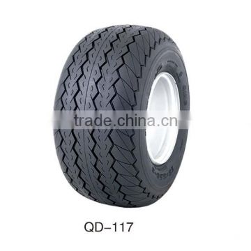 golf scooter tires