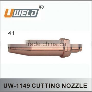 41 Cutting Tip/Nozzle (UW-1149)