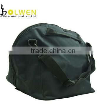 600D polyester handle motorcycle helmet bag