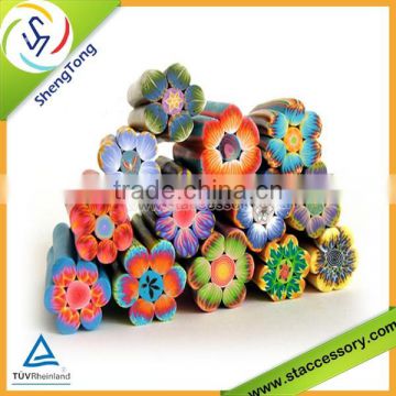 Different DIY Wholesale fashion polymer clay fimo