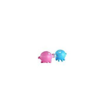 A-Data T806 Kissing Octopus Couple Memory Sticks
