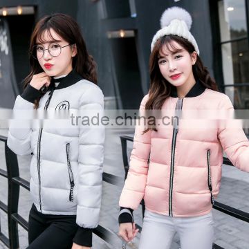 2017 Winter Jacket women Plus Size Womens Parkas Thicken Outerwear