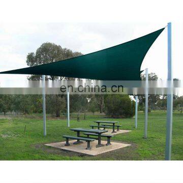 wave shade sail canopy cover retractable outdoor patio