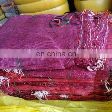 cheap Mesh bags for Agriculture Product