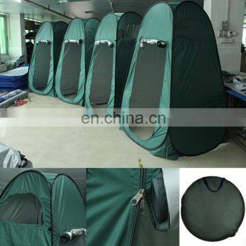 Import products foldable changing room toilet tent