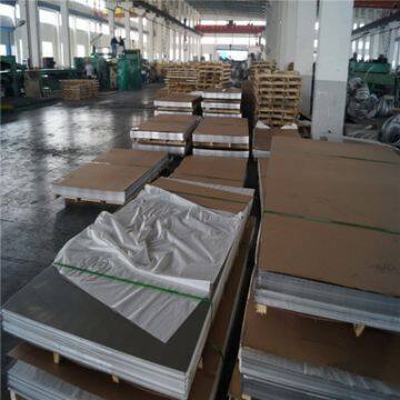 S500 S690 S960 S1100 Stainless Steel Sheet Stock