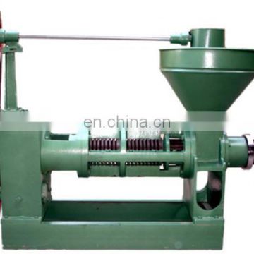 Hot Sale 2018 AMEC 6YL -100 Automatic Rapeseed Oil Press