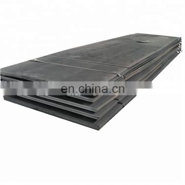 High strength low alloy boiler steel plate 350l0  q690 s69ql hii p265gh