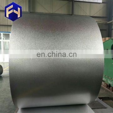 Brand new ASTM A446 Zinc Coated sheet with high quality