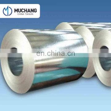 Tangshan ASTM A526 Galvanized Steel Coil Malaysia