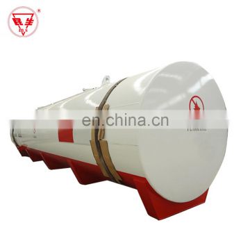 Normal-Pressure Tanks Cryogenic  Insulation Natural Gas Storage Tank