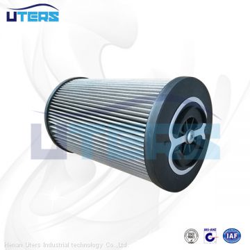 UTERS replace of MP FILTRI  coal mill   hydraulic oil  filter element MF1003A25NV  accept custom