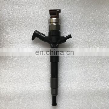 High Quality Diesel Engine Injector 095000-8740 (23670-09360/23670-0L070)