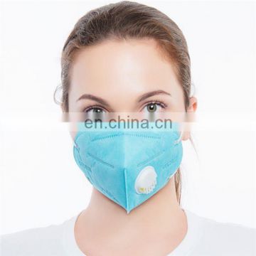 New Design Protective  Dust Respirator Mouth Mask