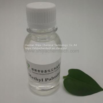 Methyl Palmitate  Eco-Solvent  methyl palmitate 112-39-0  methyl ester fatty acids