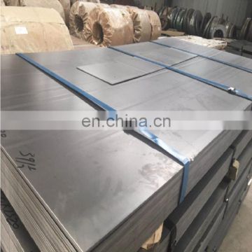 GOOD QUALITY S45C carbon steel plate GOOD PRICE