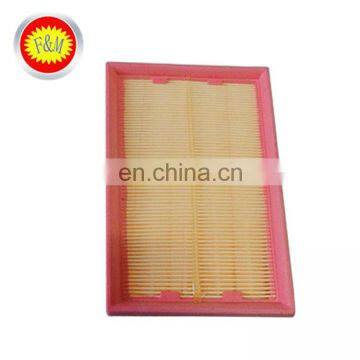 Engine Parts OEM 16546-JD20B Universal  Automotive Performance  car engine Air Filter For Car