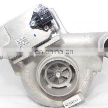 Turbo factory direct price 17201-E0314 728392-0011 turbocharger