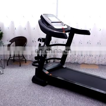 2020 new CP-A8 big screen with connect wifi and watch TV electric treadmill