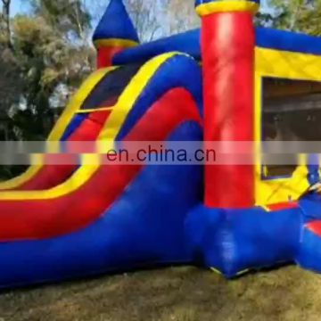 fun air inflatable jumper bouncer jumping bouncy castle bounce house