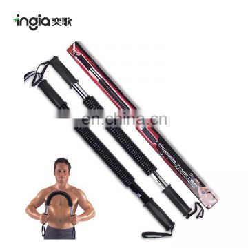 20KG Spring Power Twister Super Heavy Duty Arm and Chest Builder Strengthener