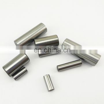 6x21mm flat end bearing needles roller pins