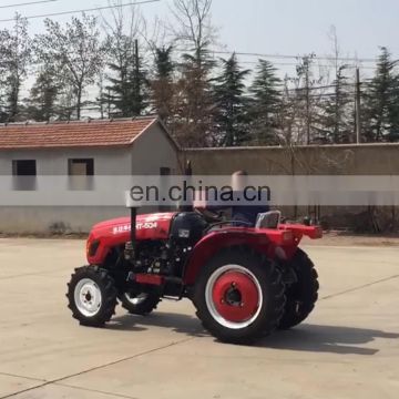 Electric Farm Tractor, Agricultural Equipment Implement Farm Tractors
