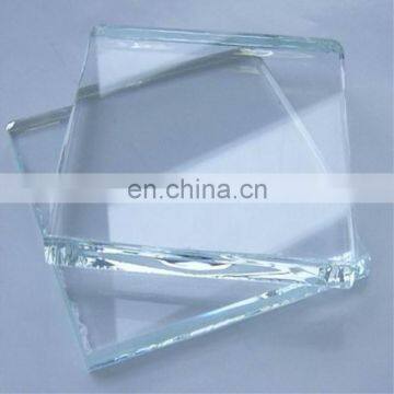High quality Clear and Ultra Clear Float Glass 4mm 5mm 6mm 8mm 10mm 12mm 19mm